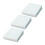 3 Beutel Farbaufnahme Blatt Wäschefarben Absorption 7