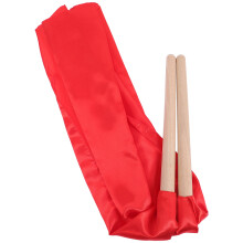 Drumsticks Schlaginstrument 1 Paar 10,6x0,6 Zoll