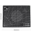 2Pièces Tapis De Découpe Noir Double Face Auto-Réparant Pour DIY 2