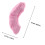 2Paire Couvre Rose Absorbant Pour Patinage 3