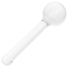 Pilon Transparent Pour Broyage Peintures Minéraux