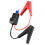 Câble De Démarrage Automobile Pour Batterie Clip D'urgence Relais 10