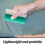 Vinyl Wrap Squeegee Pour Application De Film Sur Fenêtres De 9