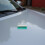 Vinyl Wrap Squeegee Pour Application De Film Sur Fenêtres De 7
