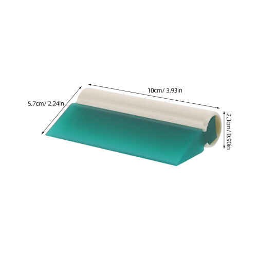 Vinyl Wrap Squeegee Pour Application De Film Sur Fenêtres De 2