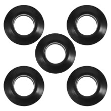 5Pièces Joints Anti-Gouttes Robustes En PVC Pour Accessoires Kayak