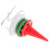 2Pcs Durable Inflatable Witch Hat Ring Toss Game Educational Kids Toy 3