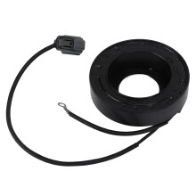 Bobina del compressore dell'aria condizionata automatica 12V per Honda ACCORD 2.4 2003-2007 Parte di ricambio