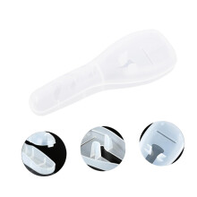 Razor Travel Case Set for Men with Blade Damage Protection, Compact Durable Holder for Home and Travel