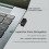 Mini USB Fingerprint Reader Module Device for 10 Hello Biometrics Security Key 5