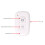 jixopn Wireless Phone Selfie Photo Controller Camera Shutter Release Button Adapter 4