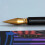 Eease 8pc Scratch Painting Pen Stylus Tool Kit 5