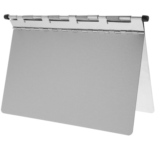 Nurse Medical Record File Folder Office School Paperwork File Folder Clipboard