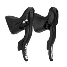 Ltwoo R2/R3/R5/R7 2*7/8/9 Speed Road Bike Shifters Lever For-Shimano Derailleur (R3)
