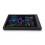 Dual Type-C ITX PC with 15.6" IPS Screen, Rotatable Display, Dual USB, Compatible with Raspberry Pi 3
