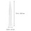 3 Pcs Cleaning Shovel Kitchen Bottle Opener Stain Decontamination Scraper Tool Jar Multipurpose 4
