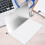 Nurse Medical Record File Folder Office School Paperwork File Folder Clipboard 3