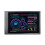 Dual Type-C ITX PC with 15.6" IPS Screen, Rotatable Display, Dual USB, Compatible with Raspberry Pi 2