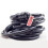 2 Pack Password Lock Bike Chain Lightweight Combination Cable 6