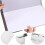 Nurse Medical Record File Folder Office School Paperwork File Folder Clipboard 4