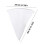 Fiber Bee Beekeeping Honey Strainer Filter Net Screen Apiary Equipment- E3E8 8