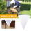 Fiber Bee Beekeeping Honey Strainer Filter Net Screen Apiary Equipment- E3E8 3