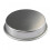 3-pakning aluminium 4" rund brødform/kageform/bageform/bageplade/køkken 5