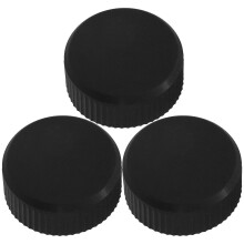 Beschermkapjes voor keukenmachineschakelaars, stofkapjes voor silicagel (3 stuks)