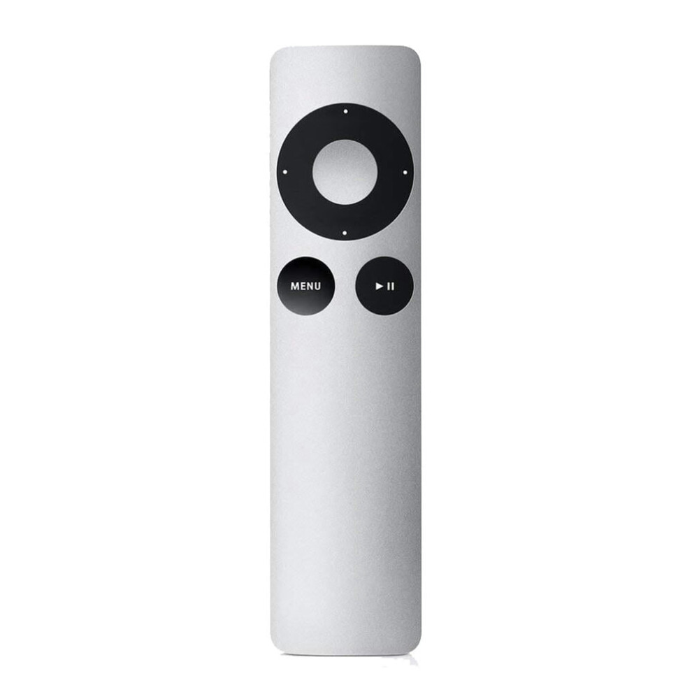 For U Ir Remote Control Compatible For Tv1 Tv2 Tv3 Generation Tv Remote For A1294 A1469 A1427 A1378 Smart Home 9173940045606