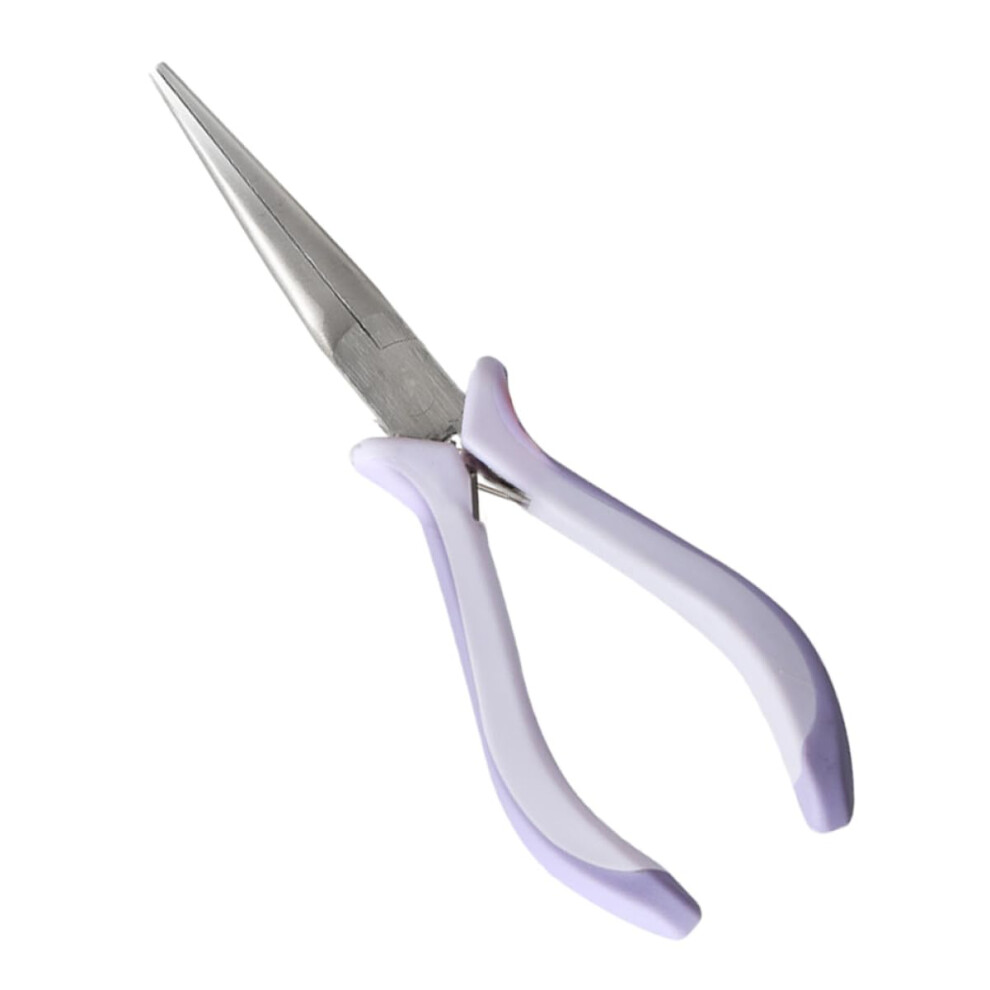 Professional Nail Clippers for Thick Toenails with Ergonomic Cuticle Nippers DualPurpose Design