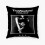 AIVO Capa de Almofada Personalizada The Weeknd Trilogy, em Poliéster Fiado, Quadrada, para Decoração de Cama, Sofá ou Casa (polegadas) 1