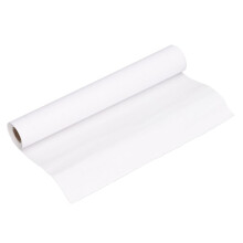 Papel térmico multifuncional portátil A4 para impressora, ideal para escritório, escola e casa.