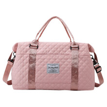 Bolsa de viagem QIIBURR para mulheres, mala de bordo para pernoite com nécessaire, bolsa de ginástica para viagens, bolsa para parto.