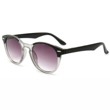 ¡Gafas de sol inteligentes con graduación! (1.0 a 4.0) Gris +2.5