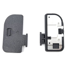 Neuer Batteriefachdeckel als Ersatz für Z5Z6Z7Z6ii Z7ii