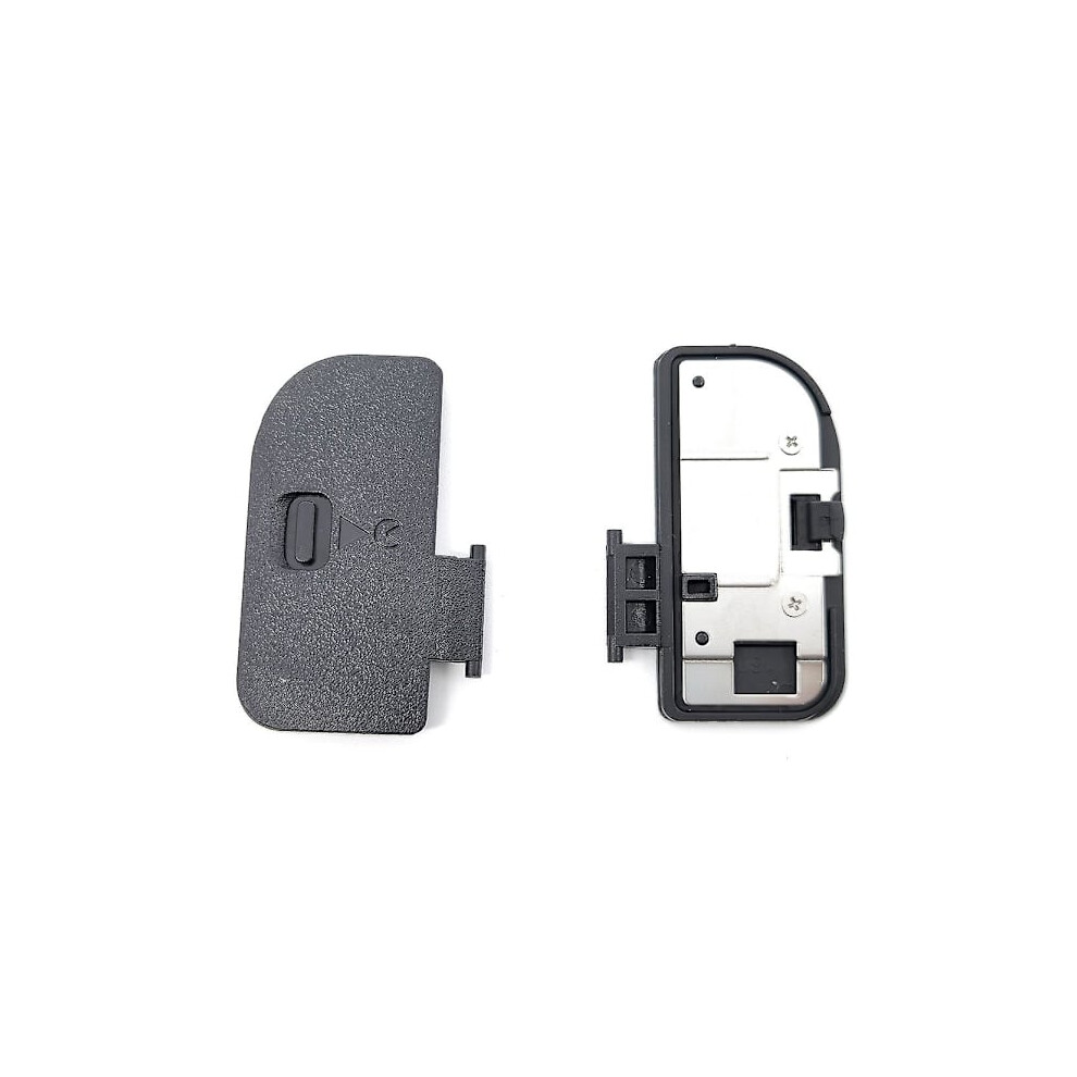 New Battery Door Cover Replacement For Z5 Z6 Z7 Z6ii Z7ii 9173940049123
