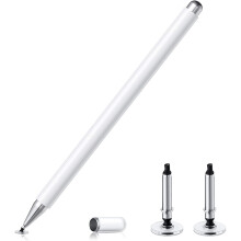 Styluspen, Fine Point Touch Screen Digital Pen Kompatibel med iPad