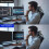 27 tommer - 16:9 billedformat - Computer Privacy Screen Filter til widescreen-skærm - Anti-refleks - Ridsefast 4