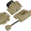 Στρατιωτικό φως κράνους Airsoft Tactical με τέσσερις λειτουργίες, εργαλείο φωτισμού, 1