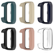 Set van 6 Glass+ hoesjes voor de XPLORA XGO3 smartwatch