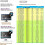 27 tommer - 16:9 billedformat - Computer Privacy Screen Filter til widescreen-skærm - Anti-refleks - Ridsefast 3