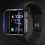 3-pack compatible with Apple Watchwith Apple Watch 4/5/6/SE 44mm Screen Protector Full Coverage Transparent 5