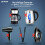 Compatível com o adaptador de tomada de viagem SHARP com proteção contra curto-circuito. 7