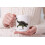 Black Spot Cow Ceramic Coffee Mug Tea Cup, 11 OZ 7