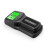 Ανιχνευτής 5In1Wall Stud Finder Εντοπίζει Γρήγορα Ξύλο, Μέταλλο, Σωλήνες, Ράβδους, Σύρματα, 8