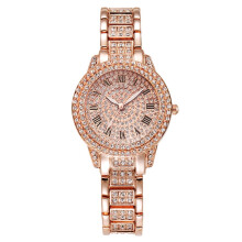 Quinlirra Watches for Women New Belt Watch Leisure Quartz Bracelet Bracelet Box Packaging Fashion Travel Essentials