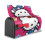 Χαριτωμένο Hello Kitty, κουτί αλληλογραφίας με κινούμενα σχέδια, κάλυμμα κουτιού 4