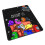Mouse Pad Among Us με ραμμένη άκρη, αντιολισθητική βάση από καουτσούκ, πλενόμενο ύφασμα 2