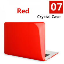 Husă transparentă rigidă pentru MacBook Pro 14 inch, husă pentru laptop + husă pentru tastatură + protecție pentru ecran pentru MacBook Pro 14
