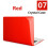 Capa rígida transparente para MacBook Pro de 14 polegadas + capa para teclado + protetor de tela para MacBook Pro de 14 polegadas 1